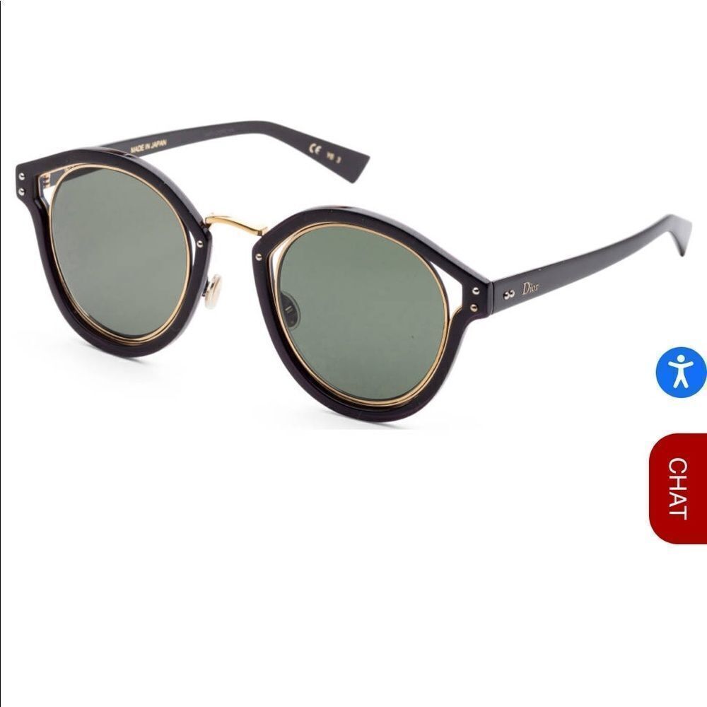 Diorelliptic sunglasses - Picture 2 of 5
